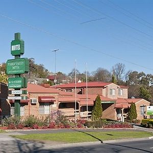 Yarra Valley Motel Lilydale Exterior photo