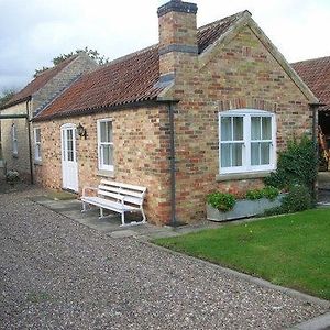 Watermill Farm Hotell Lincoln Exterior photo