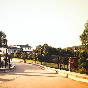 The Legend Of French Lick Hotell West Baden Springs Exterior photo