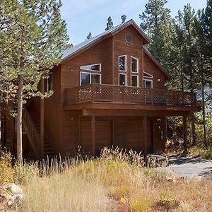 Jade House Villa Truckee Exterior photo