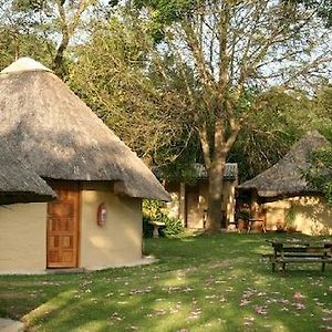 Fleur De Lys Guest Farm Hotell Hoedspruit Exterior photo