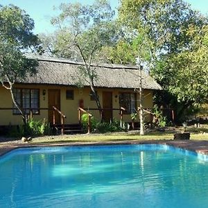 Thornhill Safari Lodge Hoedspruit Exterior photo