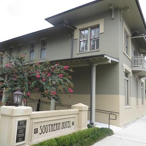 Southern Hotel Covington Exterior photo