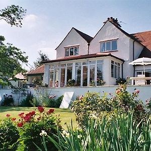 Shakespeare'S View Hotell Stratford-upon-Avon Exterior photo