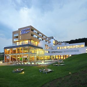 Spa Resort Styria- Adults Only Bad Waltersdorf Exterior photo
