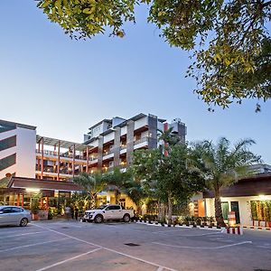 Greenview Boutique Hotel Sungai Kolok Exterior photo