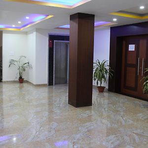 Hotel 7Saat Bhubaneswar Exterior photo