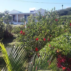 Hebergement Vue Sur Mer Hotell Port Mathurin Exterior photo