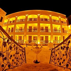 Izala Boutique Hotel Mardin Exterior photo