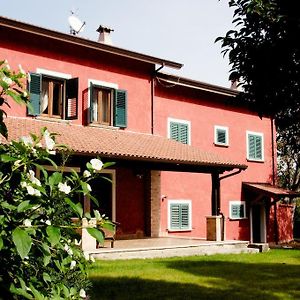 Tenuta Mandia- Agriturismo La Tavernola Villa Sicignano degli Alburni Exterior photo