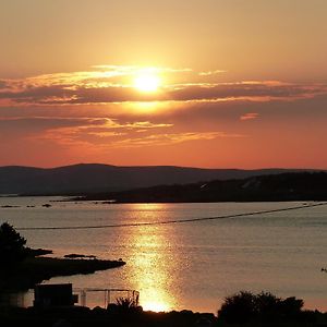 Radharc An Oileain Bed and Breakfast Dungloe Exterior photo