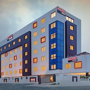 Zone By The Park, Orr, Chennai Hotell Exterior photo