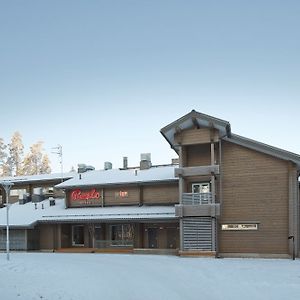 Rento Hotelli Imatra Exterior photo