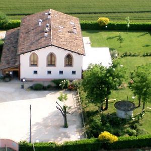 Locanda Merlaschio Faenza Exterior photo