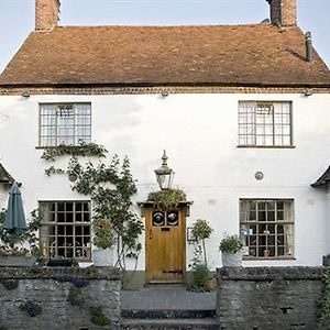 The Frog At Skirmett Hotell Henley-on-Thames Exterior photo