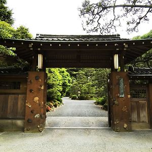 Yutouya Ryokan Hotell Toyooka  Exterior photo