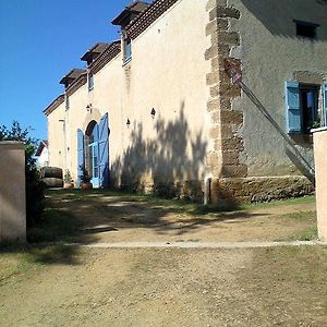 Maison D'Hotes Le Chai D'Armagnac Hotell Monguilhem Exterior photo