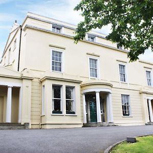 Belmont Hall Hotell Newry Exterior photo