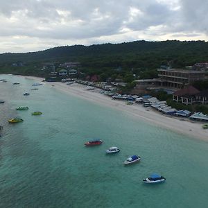 Bira Panda Beach 1 Hotell Exterior photo