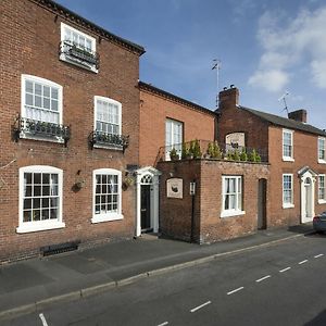 Baldwin House Hotell Stourport Exterior photo