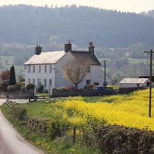 Hardwick Farm Villa Abergavenny Exterior photo