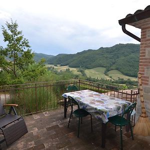 Apartment In Pennabili On The Tuscan Border Near Nature Park Pennabilli Exterior photo