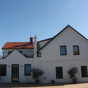 Bioweingut Schmidl Villa Dürnstein Exterior photo