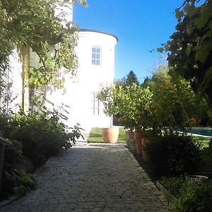 Gasthof Ginzinger Hotell Mauerkirchen Exterior photo