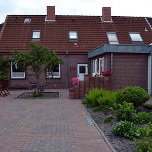 Ferienhaus-Am-Strand Villa Eckernförde Exterior photo