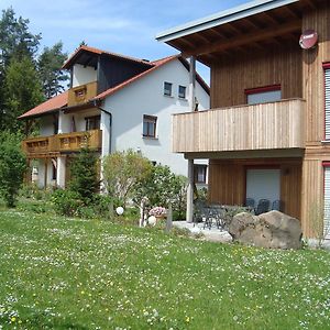 Ferienhaus Bruetting Lägenhet Pottenstein Exterior photo