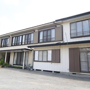 Suimeiso Hotell Yamanakako Exterior photo