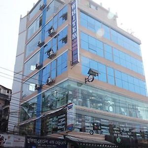 White Inn Hotel Chittagong Exterior photo