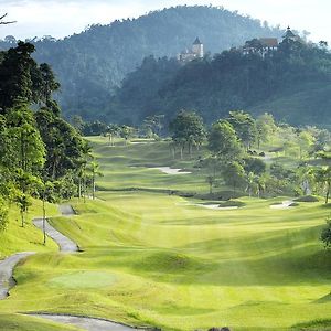 Berjaya Hills Golf & Country Club Hotell Bukittinggi Exterior photo