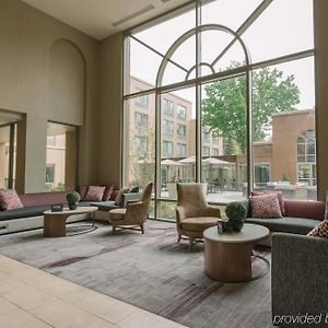 Courtyard By Marriott Nashua Hotell Exterior photo