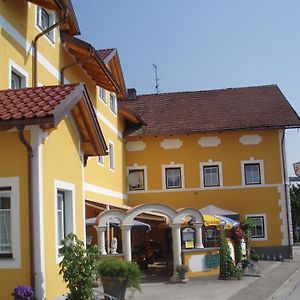 Kirchenwirt Mayr Bed and Breakfast Franking Exterior photo