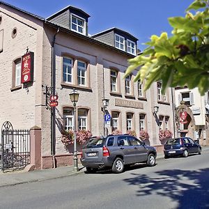 Landgasthaus Roemerhof Hotell Obernburg am Main Exterior photo