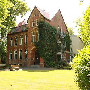 Gastehaus Alte Schule Hotell Recklinghausen Exterior photo