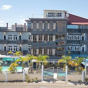 Mountview Tourist Residence Quatre Bornes Exterior photo