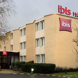 Ibis Rambouillet Hotell Exterior photo