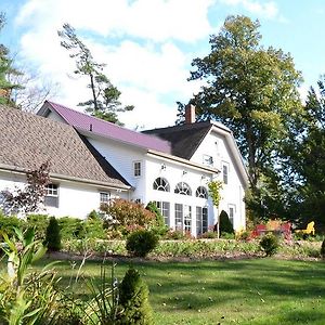 Briarwood Bed & Breakfast Bed and Breakfast Elmsdale Exterior photo