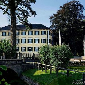 Schloss Burgellern Hotell Scheßlitz Exterior photo