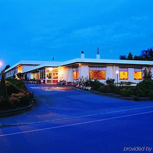 Kingsgate Hotel Te Anau Exterior photo