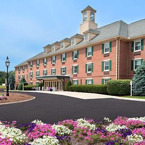 Sonesta Select Boston Woburn Burlington Hotell Exterior photo