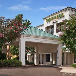 Courtyard By Marriott Covington / Mandeville Exterior photo