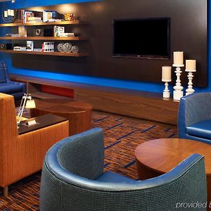 Courtyard By Marriott Cleveland Westlake Hotell Interior photo