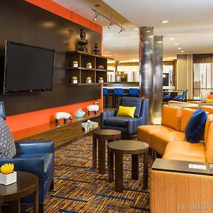 Courtyard By Marriott Stafford Quantico Hotell Triangle Exterior photo