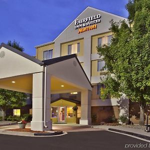 Fairfield By Marriott Southeast Hammond, In Hotell Exterior photo