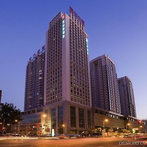 Ibis Shenyang Taiyuan Street Hotell Exterior photo