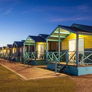 Dongara Tourist Park Hotell Port Denison Exterior photo