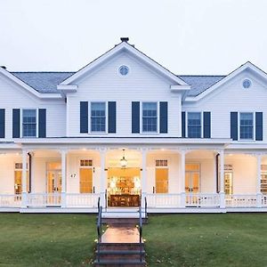 The Quogue Club Hotell Exterior photo